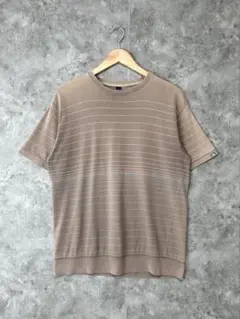 00s SILAS サイラス ユーロ ボーダーTシャツ ストリート サーフのサムネイル
