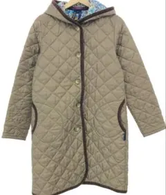 30日特別価格　ラベンハム　リバティ　キルティングコート　貴重な40号