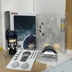 d-grayman 神田ユウ ねんどろいど 1809