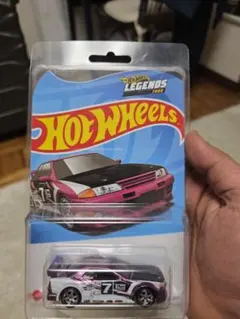 2025年最新】ホットウィール レジェンドツアーの人気アイテム - メルカリ