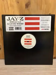 2026年最新】jay-z レコードの人気アイテム - メルカリ