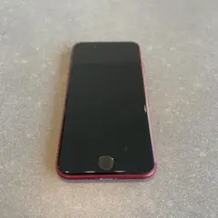 ④ 【動作確認済】iPhoneSE（第2世代） 64GB 本体