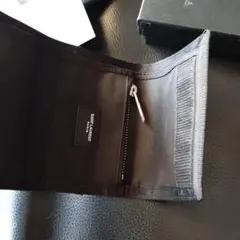 新品未使用サンローランナノウォレットミニ財布コンパクトウォレット星条旗柄