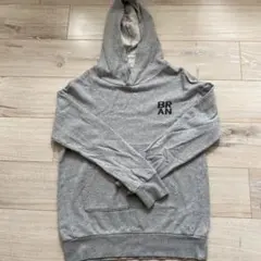 branshesキッズパーカー　150