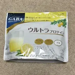 Curves ウルトラプロテイン グリーンアップル味 2027年6月賞味期限
