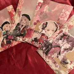 ハロウィン 窓付き平袋4枚セット unichocoさまコラージュ - メルカリ