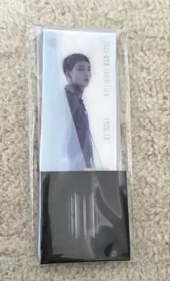 BTS 防弾少年団 ジョングク プレミアムフォト パネル BTS MAP OF 