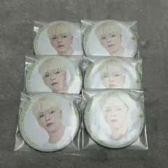 TREASURE 缶バッジ ジェヒョク アサヒ ハルト ジョンウ ジョンファン 2026年最新】TREASURE缶バッジの人気アイテム - メルカリ