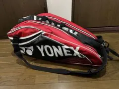 YONEX ラケットバッグ テニス バドミントン