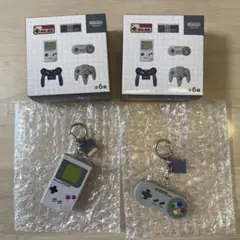 ニンテンドーミュージアム ゲームボーイ ポケモン カートリッジ