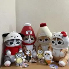 2025年最新】mofusandマヨネーズにゃんの人気アイテム - メルカリ