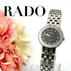 RADO 新品電池 腕時計 ダイヤスター 153.0441.3 極美品 稼働品 - メルカリ