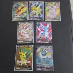 早い者勝ち ポケモンカード ブラッキーex その他 バラエティセット 8枚
