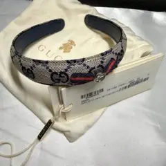 Dior Band ヘッドバンド ディオール オブリーク エンブロイダリー