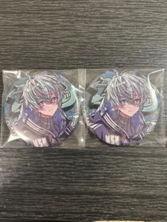 シクフォニ 雨乃こさめ 2点