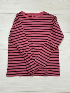 UNIQLO 長袖カットソー 140cm