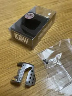 23 RCSB 85mm カーボンクランクハンドル SLPワークス - メルカリ