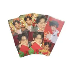 INI 木村柾哉 ウィンマジ トレカ