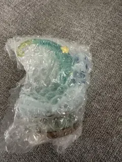 ポケモン　夢見る月夜の星散歩　グレイシア