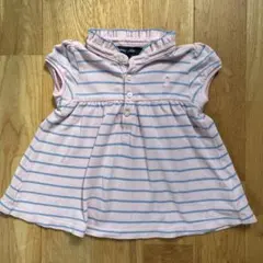 Ralph Lauren ポロシャツ 90サイズ