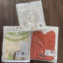 新品 女の子 肌着 タンクトップ　120cm