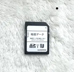 イクリプス AVN-R7W 地図データSDカード 2016年秋 - メルカリ