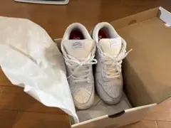 Supreme Nike sb dunk lowシュプリーム　ナイキ　ダンクローのサムネイル