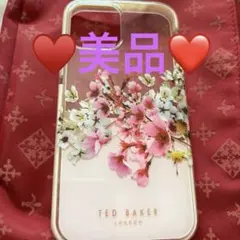 UNiCASE✨限定フラワー✨iPhone12ケース❤️のサムネイル
