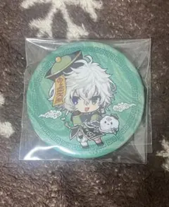 Dytica 3周年 3rd Anniversary 叢雲カゲツ 缶バッジ - メルカリ