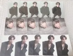 starglow ゴイチ フォトカード