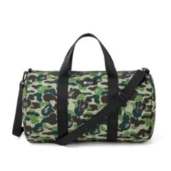 2026年最新】A BATHING APE メンズ ボストンバッグ・旅行用バッグの