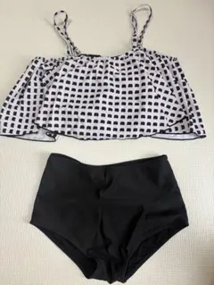 GRL グレイル オフショルセパレート水着 ビキニ フリーサイズ 新品タグ付きのサムネイル