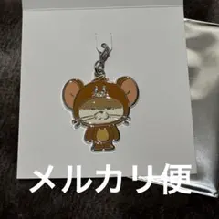 プネクド トムジェリ コラボ チャーム リウ