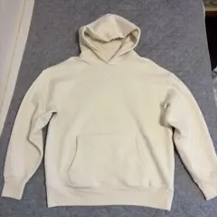 GAP パーカー ホワイト Sサイズ