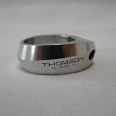 【THOMSON】SEATPOST COLLAR シートクランプ 29.8mm