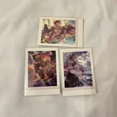 2025年最新】べるぜバブ スリーブの人気アイテム - メルカリ