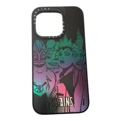 CASETiFY ヴィランズ　iPhone14proケース