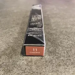 シスターアン　ダブルエフェクトウォータープルーフアイペンシル