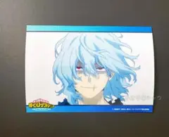 死柄木弔 僕のヒーローアカデミア ヒロアカ L判ブロマイド