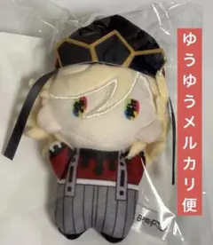 童磨 ゆらふわみにみにぬいぐるみ 鬼滅の刃 無限城編 劇場物販
