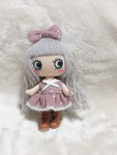 easy dollサイズのお洋服　141 （イルメール、イーマリー）のサムネイル