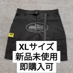 CORTEIZ GUERILLAZ カーゴショーツ Sサイズ - メルカリ