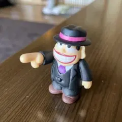 笑うせぇるすまん　フィギィア