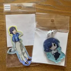 「ぼっち・ざ・ろっく!」 山田リョウ グッズ