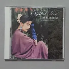 【CD】山形由美 Crystal Air