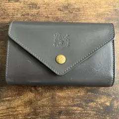 イルビゾンテ 折り財布