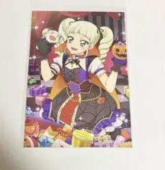 アイカツ 藤堂ユリカ ポスター プリモアート アスマート - メルカリ