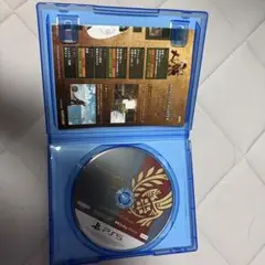 モンスターハンター：ワールド PS5