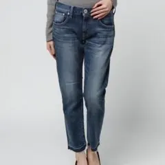 RED CARD◎Anniversary 25th ダークブルー　22インチ