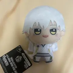 刀剣乱舞 ONLINE ちびぐるみ 鶴丸国永 - メルカリ